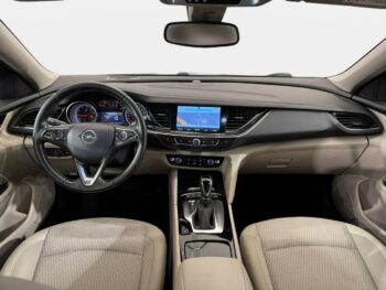 Opel Insignia Sports Tourer