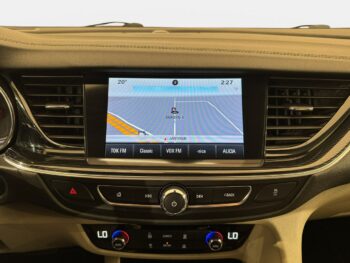 Opel Insignia Sports Tourer