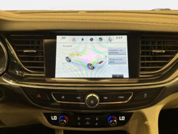 Opel Insignia Sports Tourer