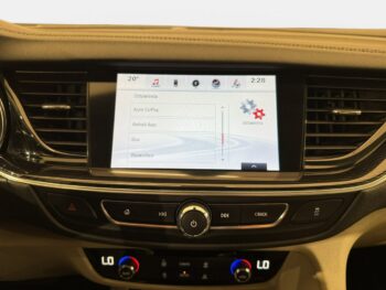 Opel Insignia Sports Tourer