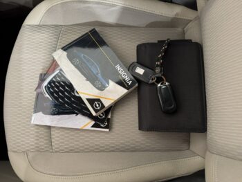 Opel Insignia Sports Tourer
