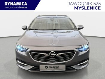 Opel Insignia Sports Tourer