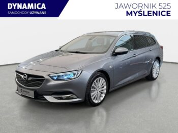 Opel Insignia Sports Tourer