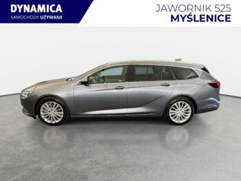 Opel Insignia Sports Tourer