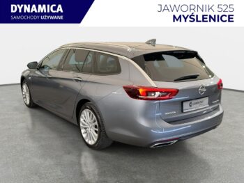 Opel Insignia Sports Tourer