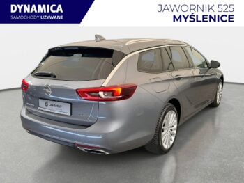 Opel Insignia Sports Tourer