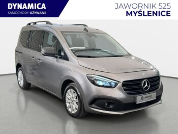 Mercedes Citan Tourer