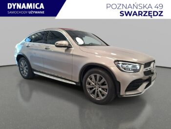 Mercedes GLC 200