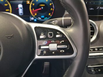 Mercedes GLC 200