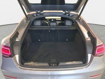 Mercedes GLC 200