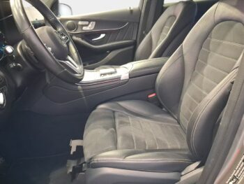 Mercedes GLC 200