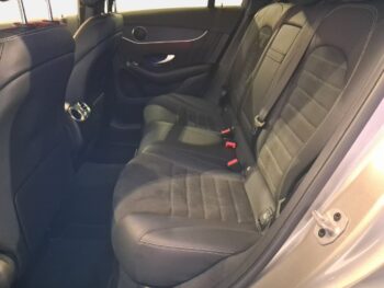Mercedes GLC 200