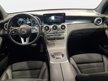 Mercedes GLC 200