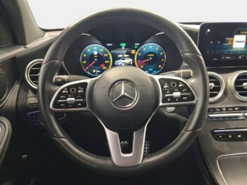 Mercedes GLC 200