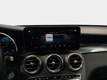 Mercedes GLC 200