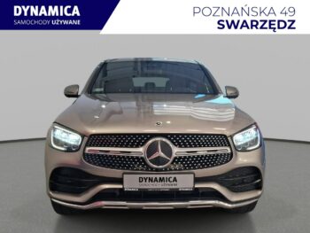 Mercedes GLC 200