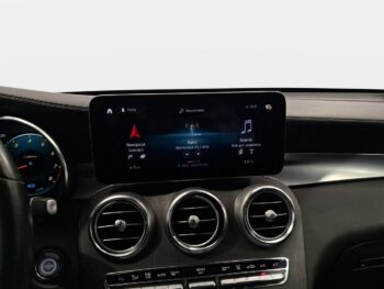 Mercedes GLC 200