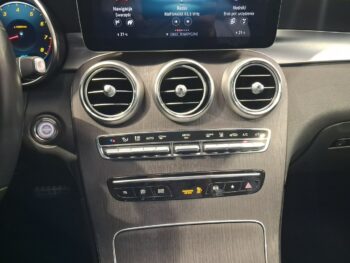 Mercedes GLC 200