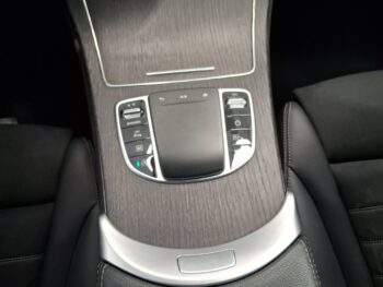 Mercedes GLC 200