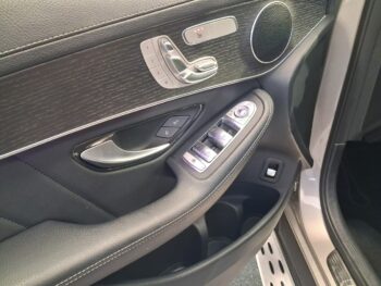 Mercedes GLC 200