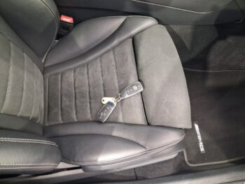 Mercedes GLC 200
