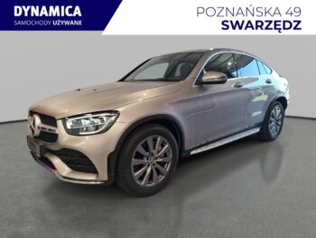 Mercedes GLC 200