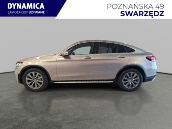 Mercedes GLC 200