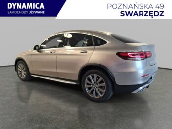 Mercedes GLC 200
