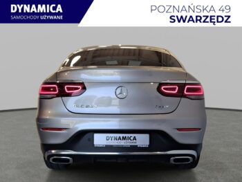 Mercedes GLC 200