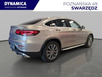 Mercedes GLC 200