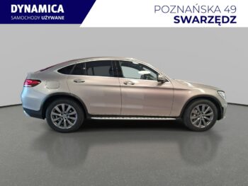 Mercedes GLC 200