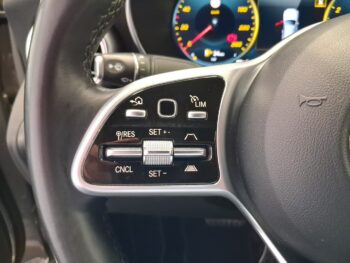 Mercedes GLC 200