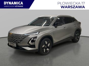 OMODA 5