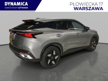 OMODA 5