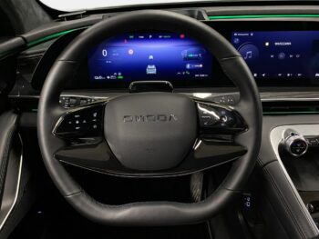 OMODA 9