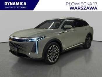 OMODA 9