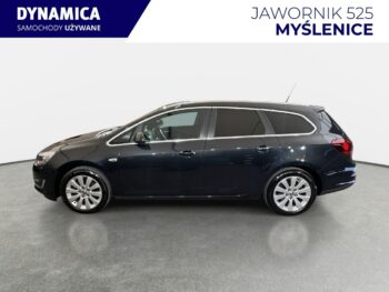 Opel Astra Sports Tourer