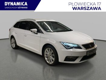Seat Leon Sportstourer