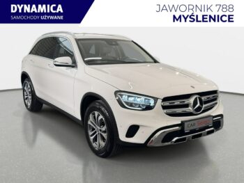 Mercedes GLC 300