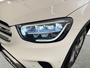 Mercedes GLC 300