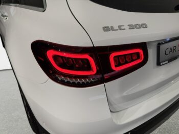 Mercedes GLC 300