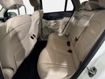 Mercedes GLC 300