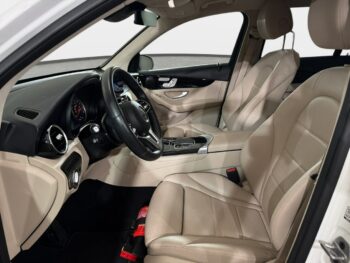 Mercedes GLC 300