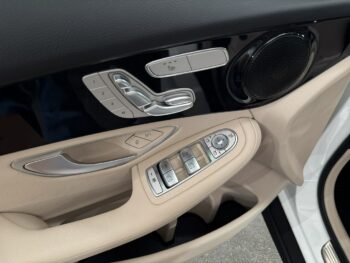 Mercedes GLC 300