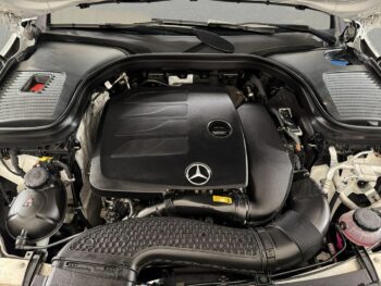 Mercedes GLC 300