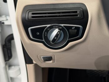 Mercedes GLC 300