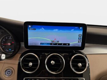 Mercedes GLC 300