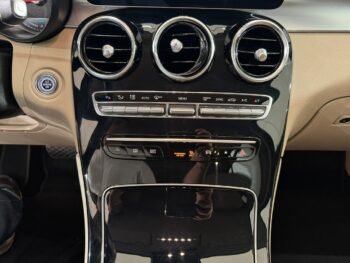 Mercedes GLC 300