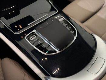 Mercedes GLC 300