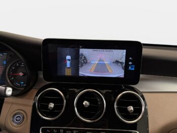 Mercedes GLC 300